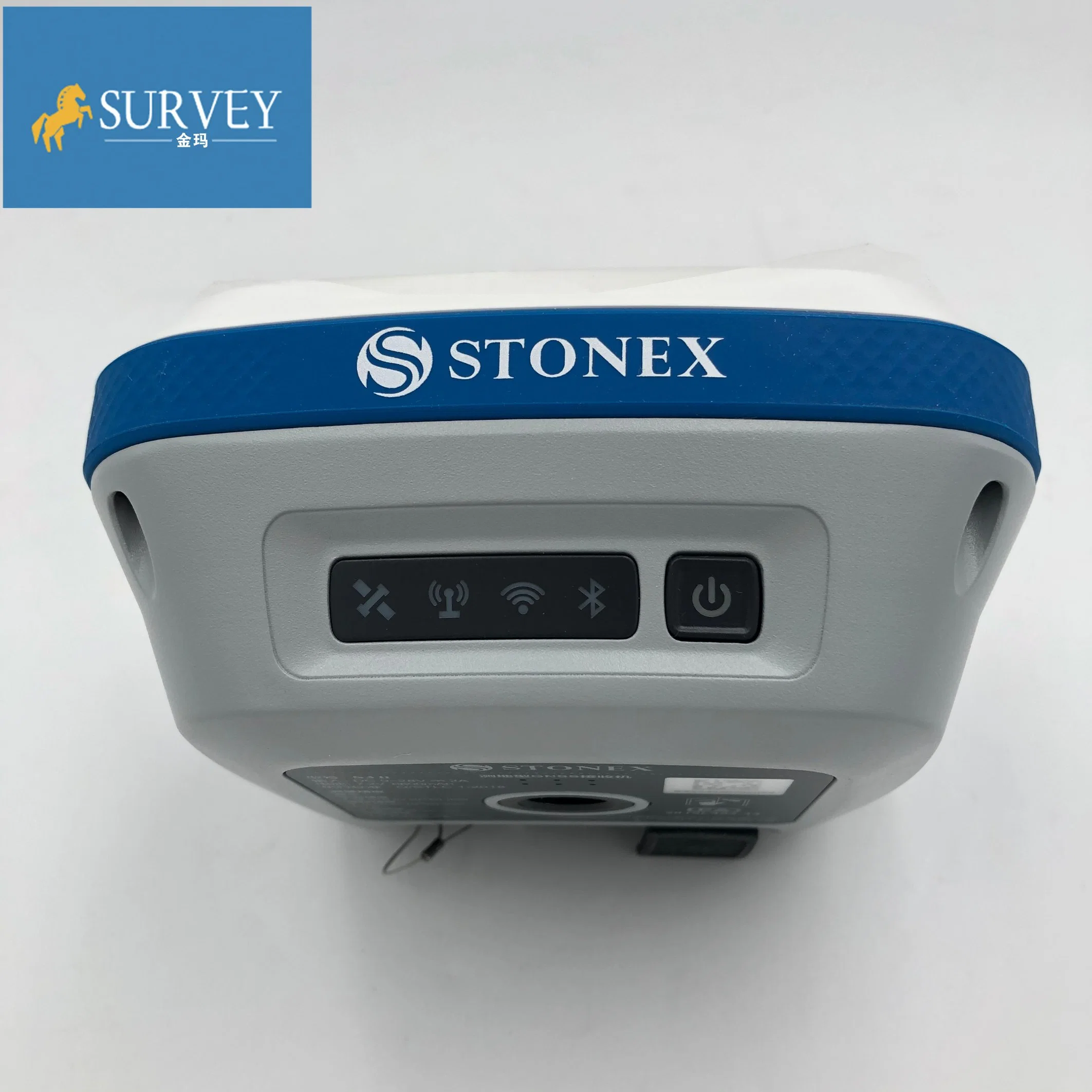 High Performance Stonex S3II GPS Rtk with Electronic Bubble WiFi