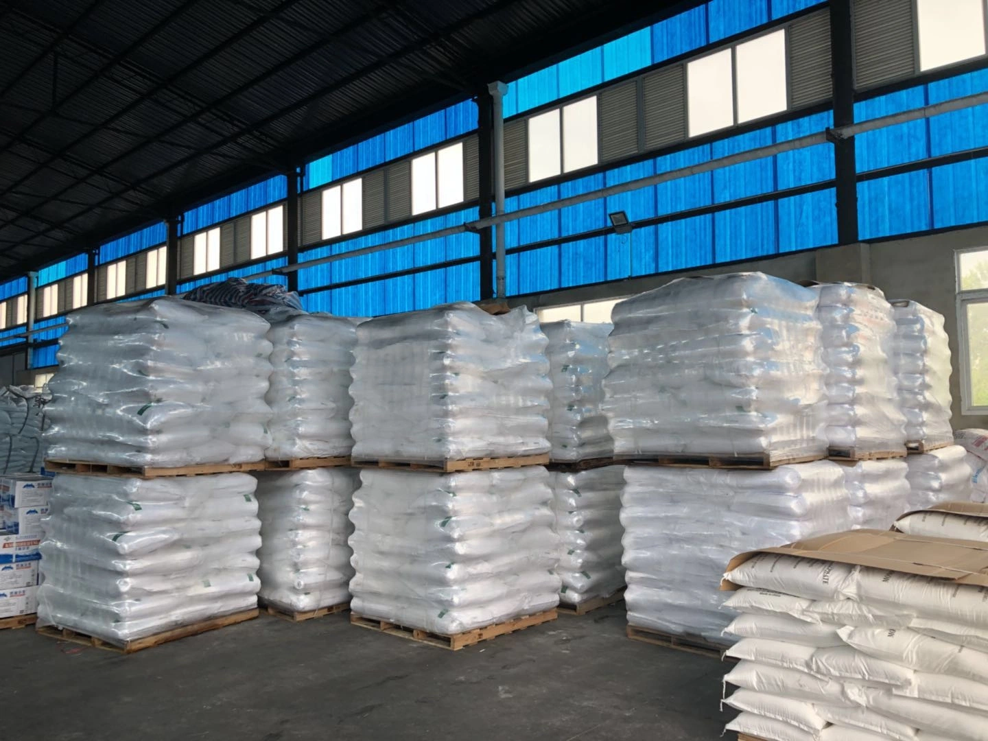 Pure Sodium Hexametaphosphate Sodium Hexmetaphosphate Product Sodium Hexametaphosphate