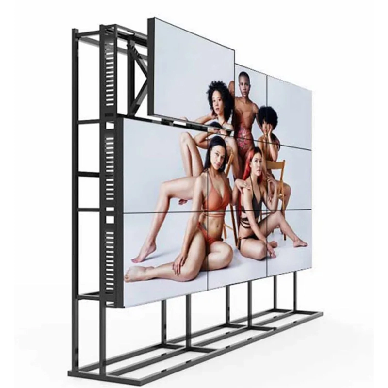 P3.91 HD Creative Customization Indoor Events Stage Screen Concert LED Display