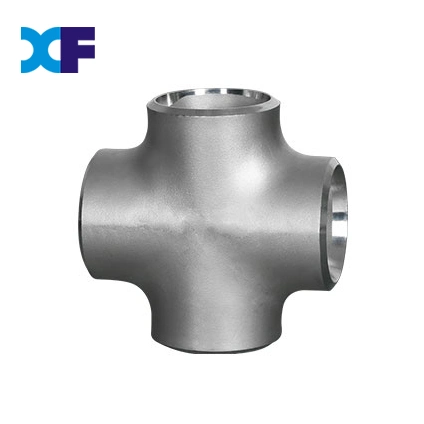 ASTM A234 WPB/A105/ASME B16,9/es/DIN/JIS/ISO 1/2inch-48inch soldadura a tope de acero al carbono/acero inoxidable Codo reductor de pliegue en T de la tapa de los racores de tubería