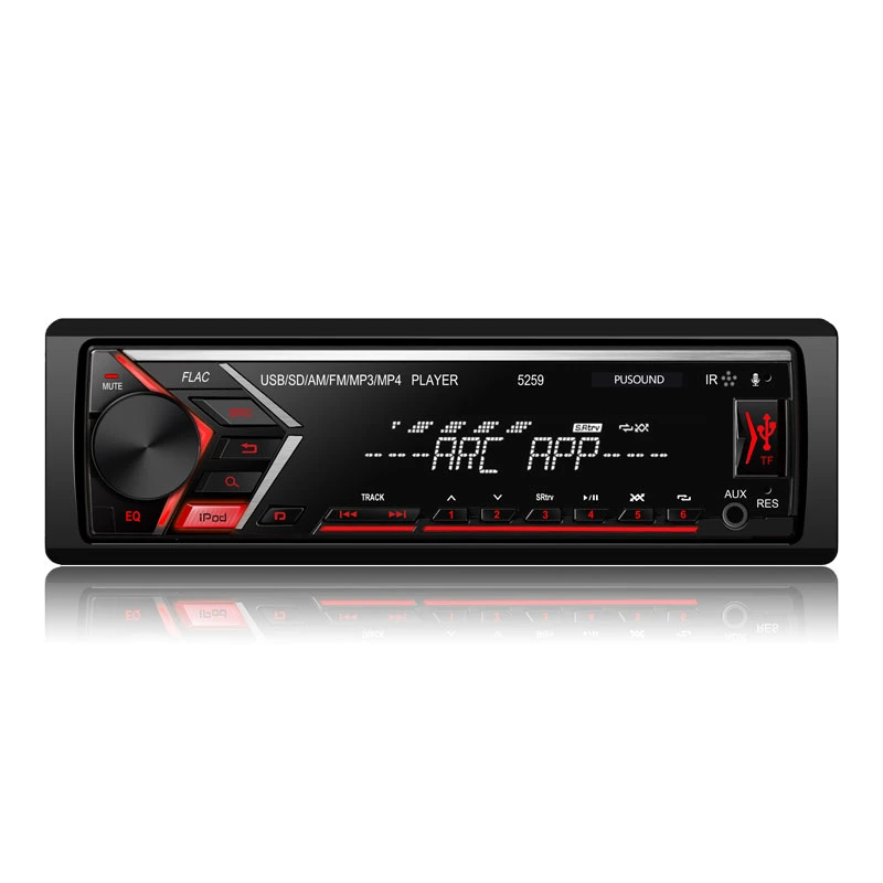 Car Stereo Radio Auto Radio Car MP3 Player