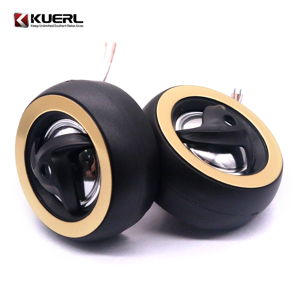 Wholesale/Supplier Good Quality Auto Tweeter Ts-250 Mini Car Tweeter Speaker