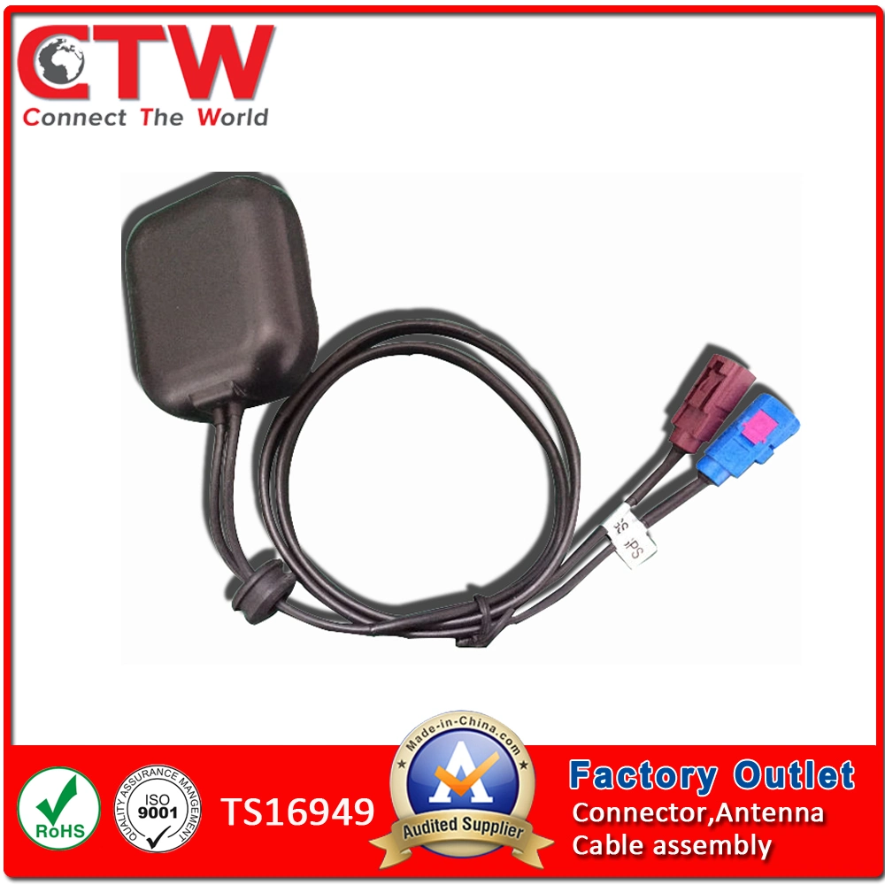 GSM Antenna GSM Dual Band Antenna GSM High Gain Antenna