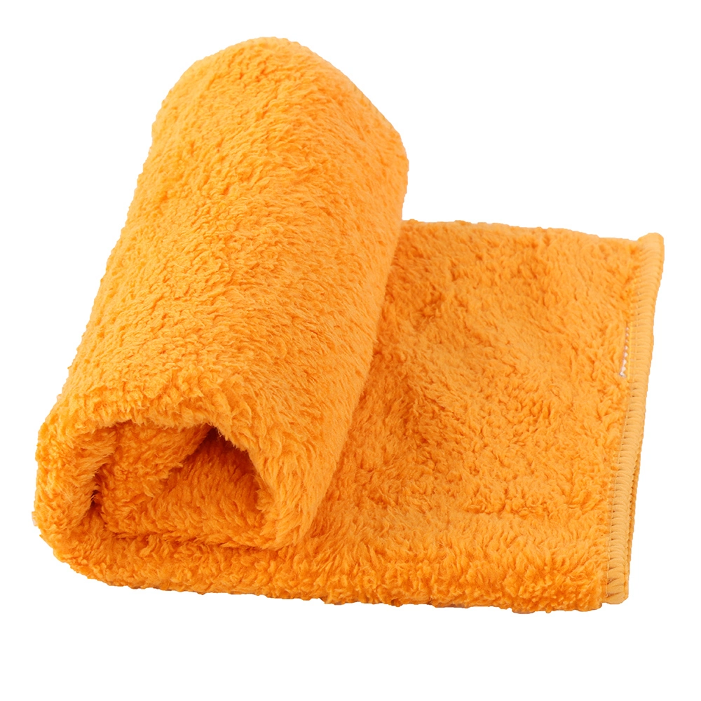 Special Nonwovens Economical Individual Packed Light Weigh Multi Purpose Household Microfiber Towel for Cleaning Car