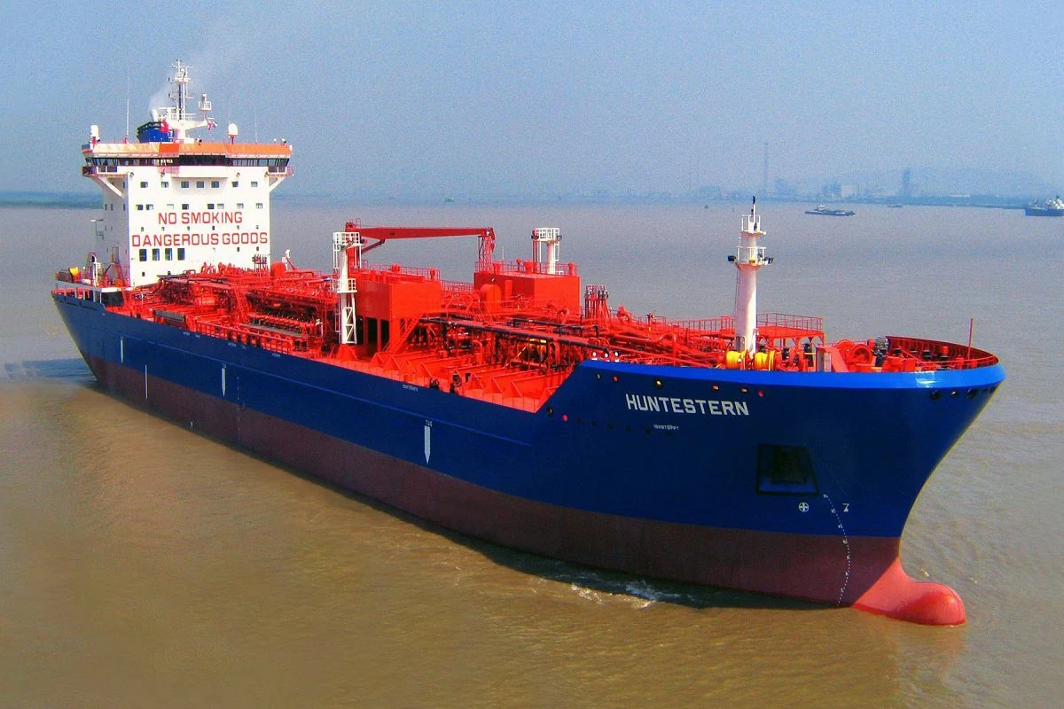 Made in China Multi Purpose Mpp Cargo Ship