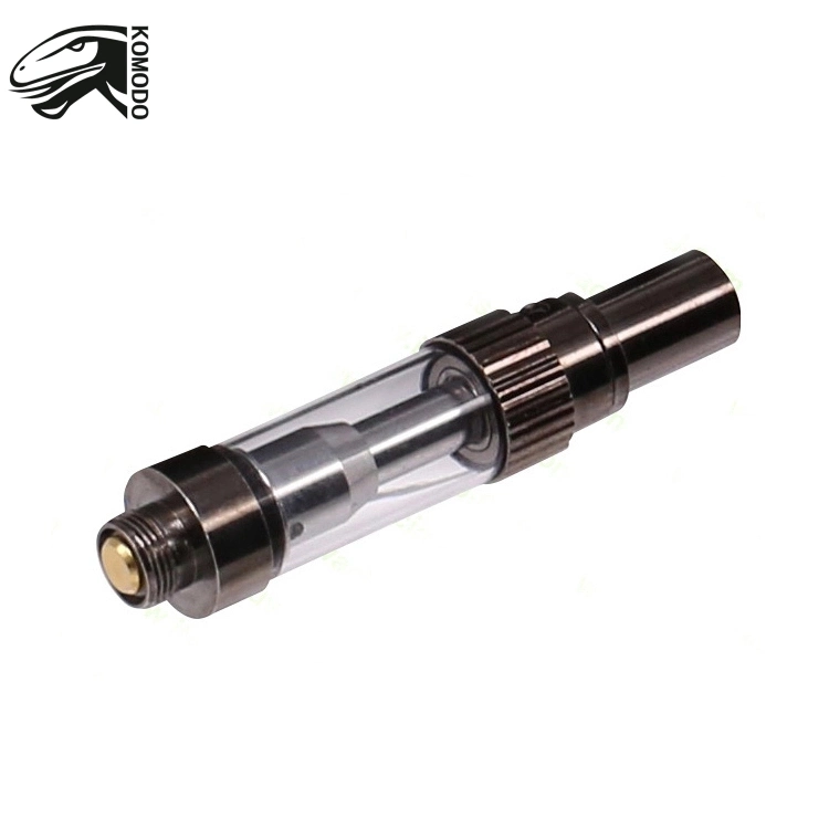 Original Supplier 510 Thread Ceramic Cartridge for Max Battery