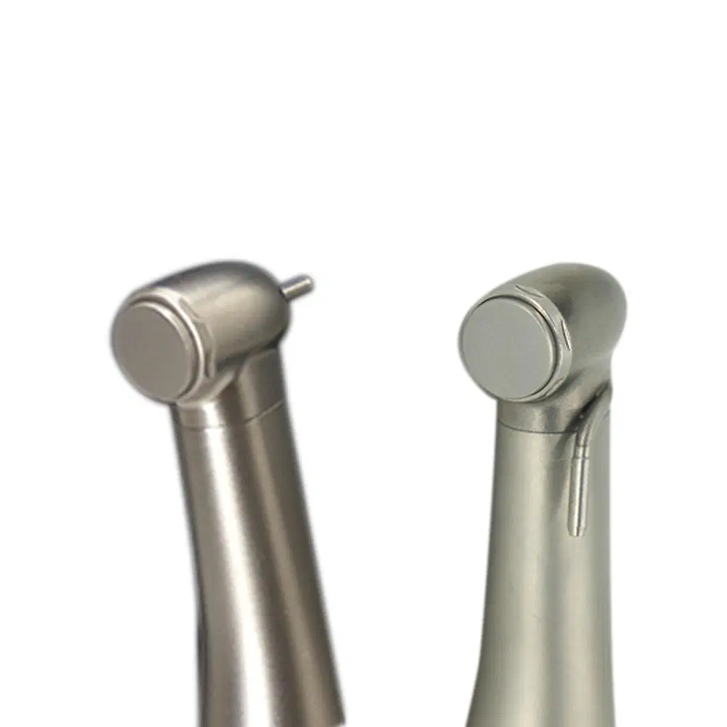 Клиника Wedent Medical Implant High Speed Dental Handpiece с оптоволоконным 1:5 Contra Angle