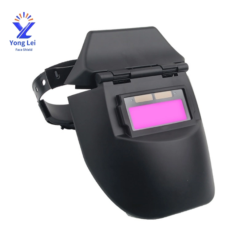 Cheap Price Auto-Darkening Welding Helmet (WM4027)