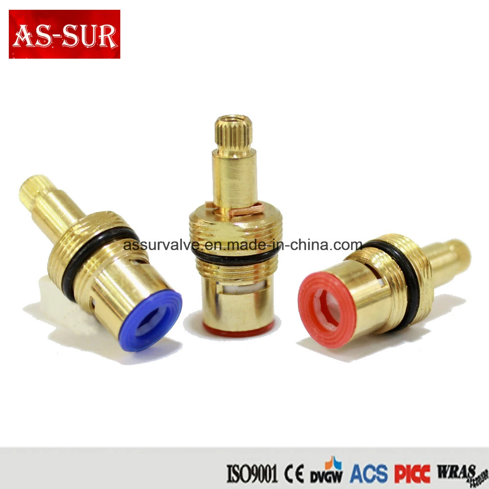 Brass Faucet Mixer Tap Accessory as-Cr3066