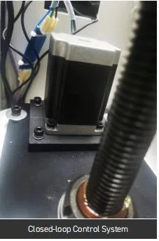Verificador de dureza Brinell para teste de dureza de metal com ecrã de toque digital Com escalas de conversão