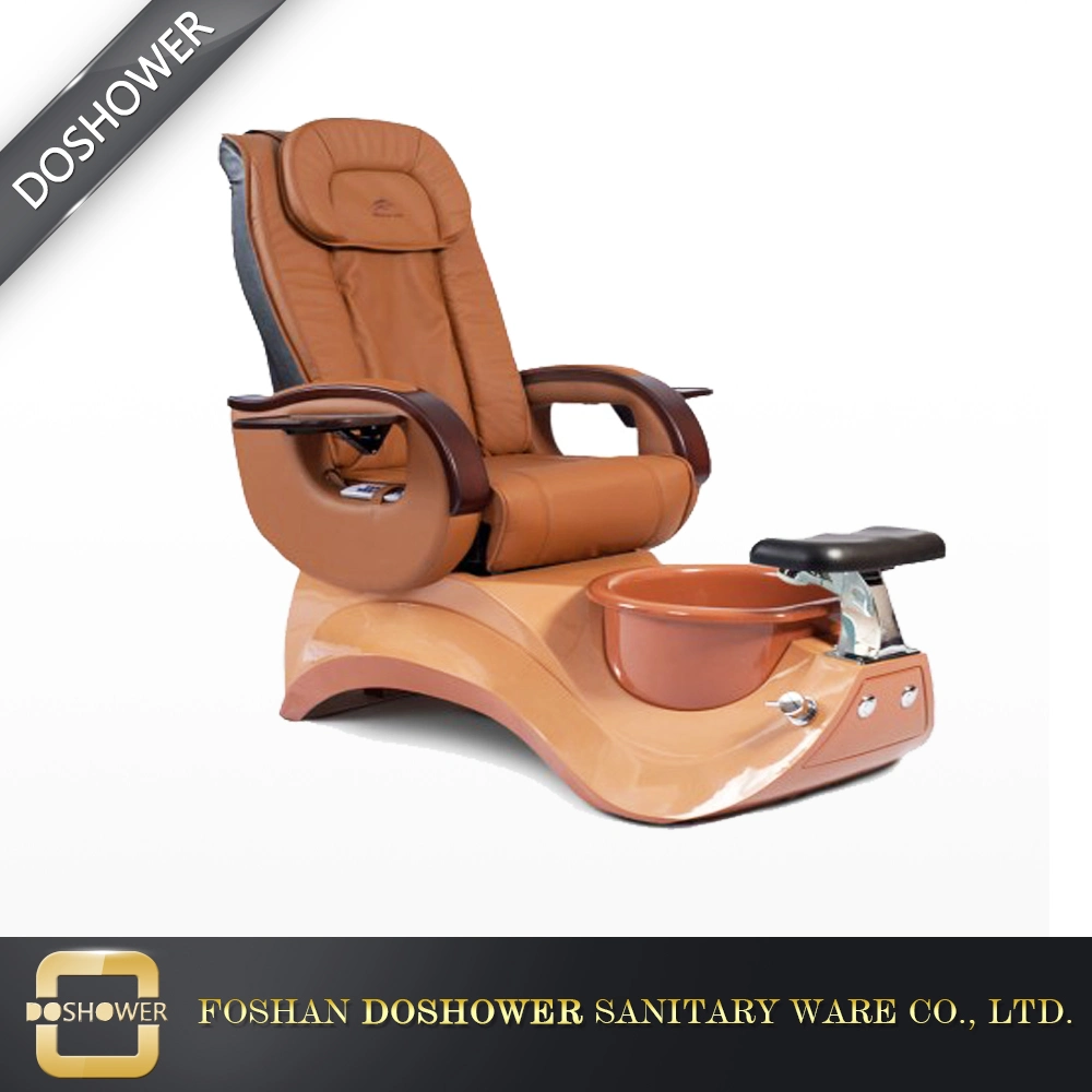 SPA Treatment Chair and Pedicure SPA Chair with Plumbing