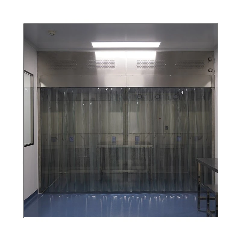 Good Quality Fair Price Dispensing Booth Weighing Booth Sampling Booth for Clean Room