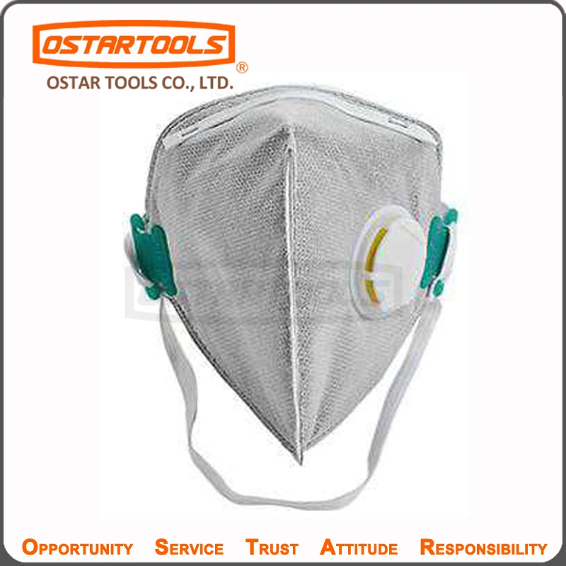 High quality/High cost performance  Anti-Particulate High Character Adult Industrial Use Dust Respirators / Disposable Mask