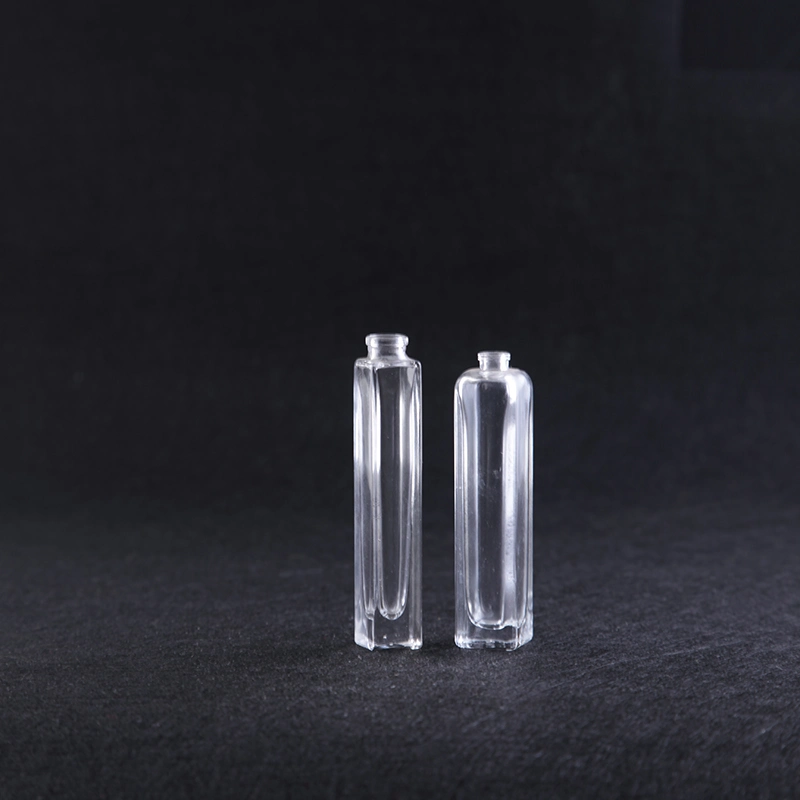 5ml / 8ml Portable Travel Mini Refillable Perfume Containe