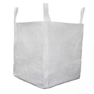 PP Big Bag (Tubular/U-panel) /Bolsa Jumbo