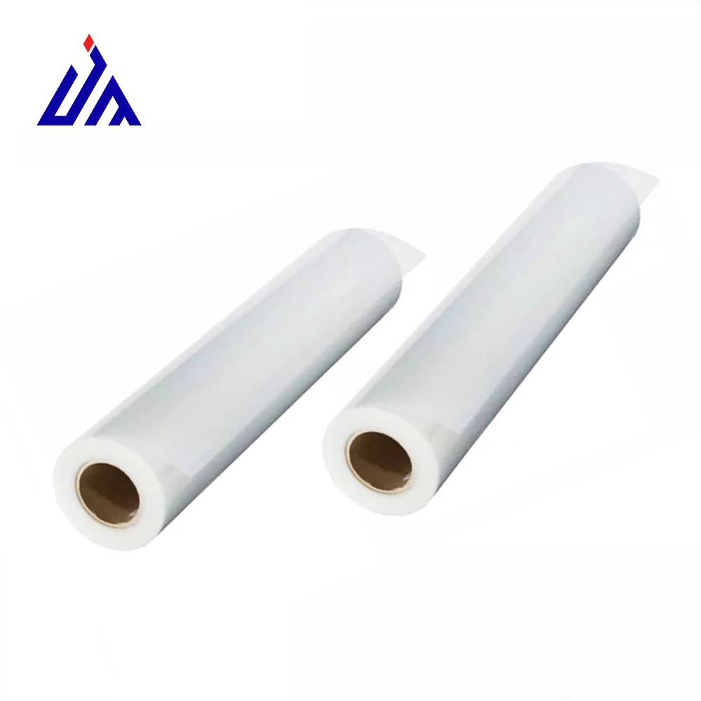 Factory Supply Waterproof Clear Inkjet Film for Plate Making