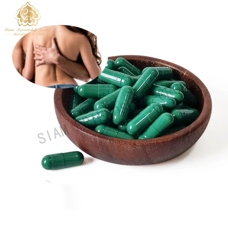 Sexx Life Make Her More Wet Hard Erection Good Capsules