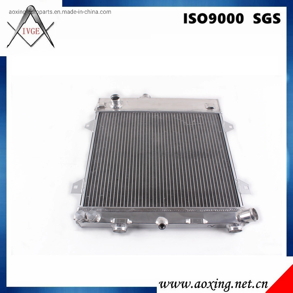 Car AC Refrigeration Parts for BMW E30 M10 316I 318I Mt 1982-91