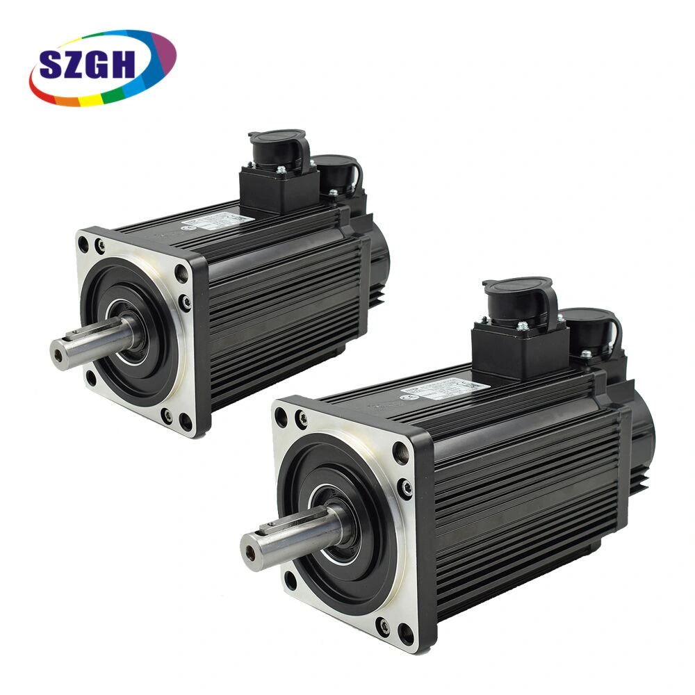 Best Servo Motor Prices Offer and Servo Driver for Racing Simulator