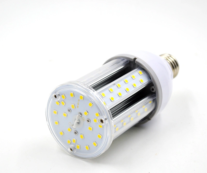 IP64 resistente al agua 60W E27 Blanco Color 85-265V lámpara LED