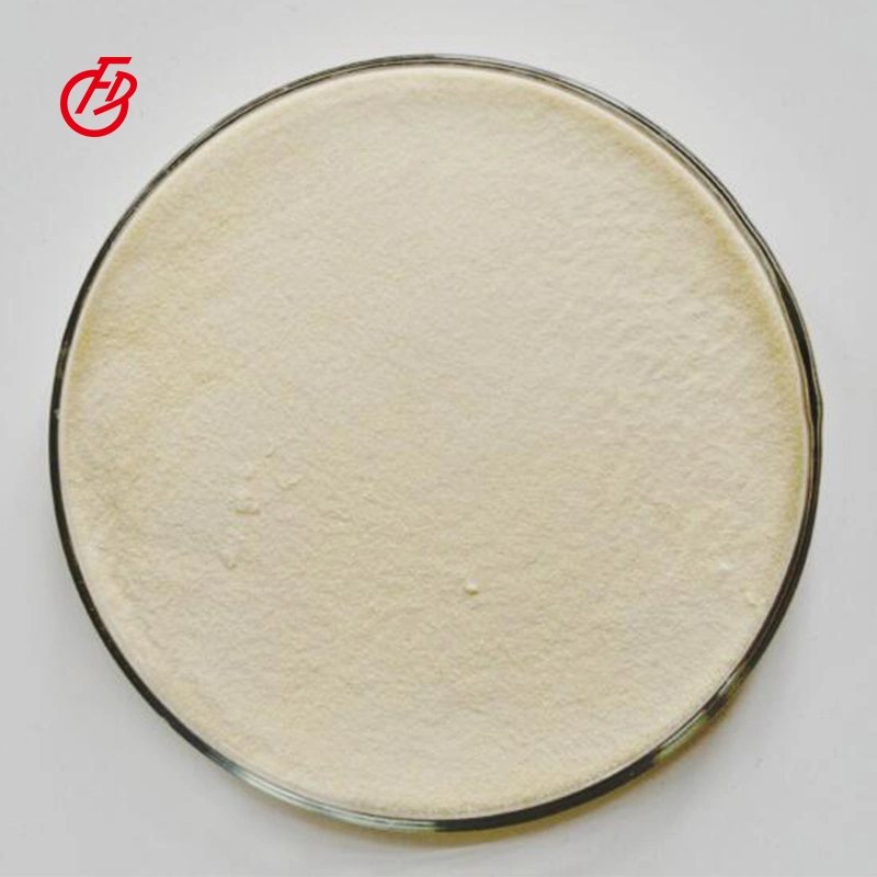 Xanthan Gum Mudanjiang Fengda Factory Supplier Industrial Food Grade Powder Price 11138-66-2 Xanthan Gum