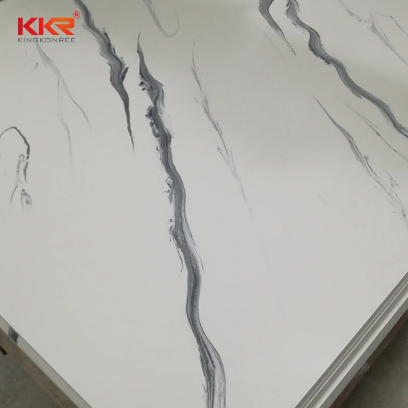 Kkr Stone Resin Solid Surface Building Material