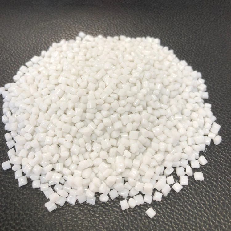 Clear PP/Injection Grade Ppcp/ White PP/ Recycled PP