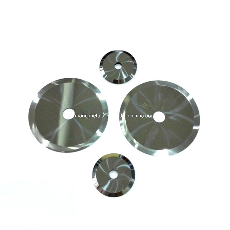 Small Tct Circular Saw Finishing Blade Disc