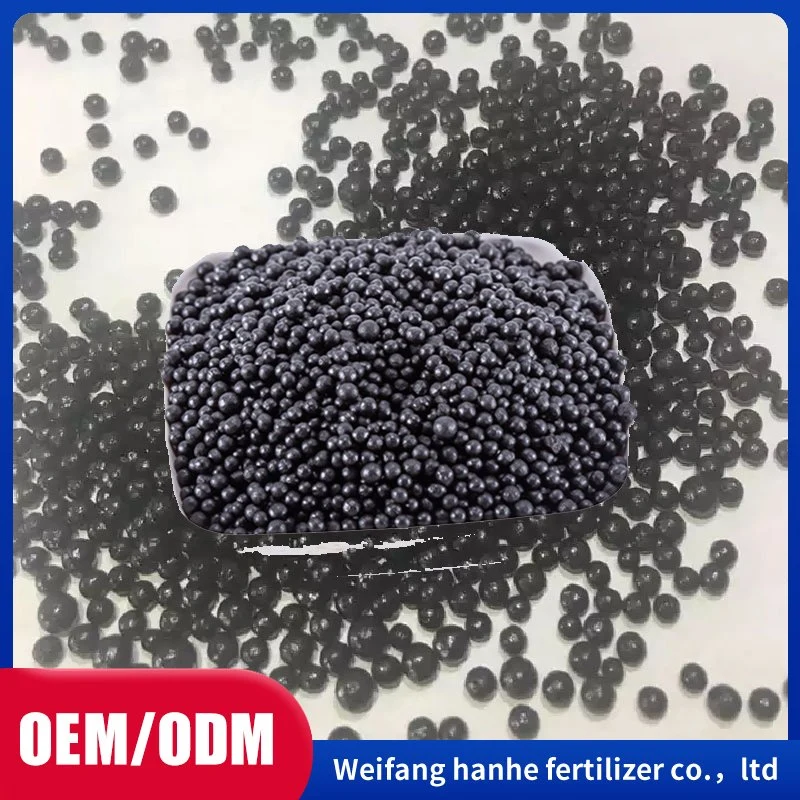 Organic Fertilizer Sapropel Natural Humic Acid Water Soluble Fertilizer NPK Fertilizer