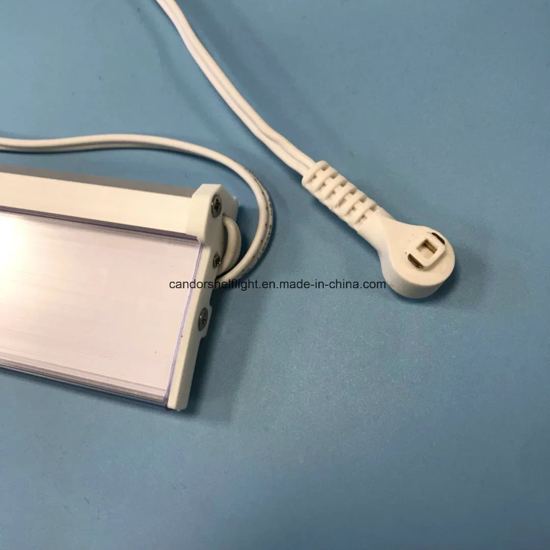 High quality/High cost performance LED Shelf Light with Uniform Color and No Spot