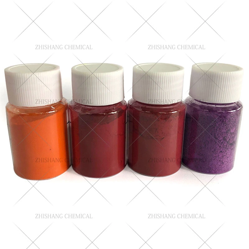 Red Lead Oxide CAS 1314-41-6 High quality/High cost performance with Best Price