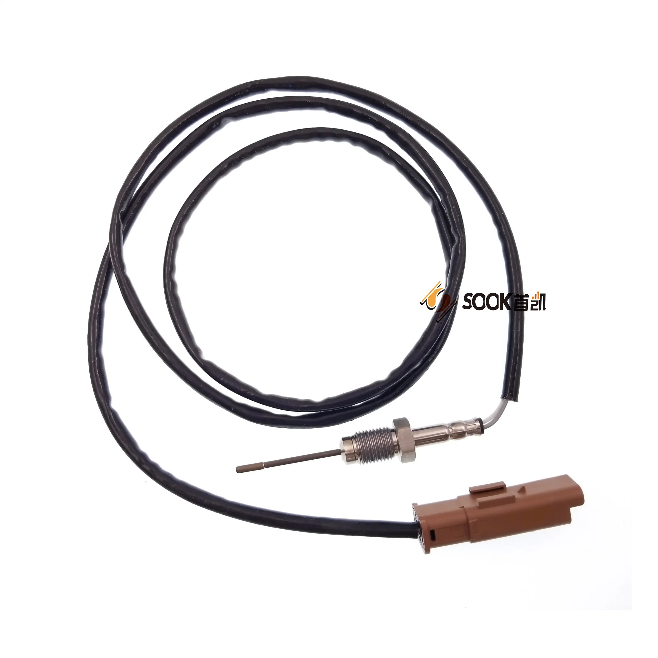 Sook Egr Exhaust Gas Temperature Sensor OE: 1618pg