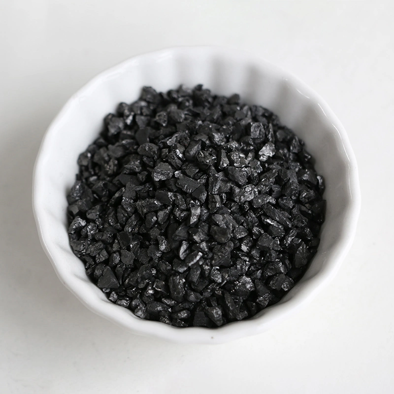 Artificial Graphite Graphite Petroleum Coke with Low Sulpher