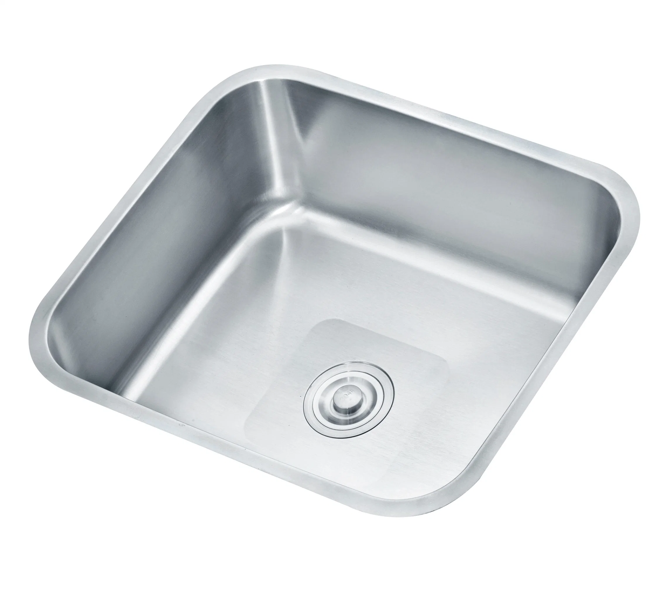 China Supplier High quality/High cost performance  201/304 Stainless Steel Utility Sink for Kitchen