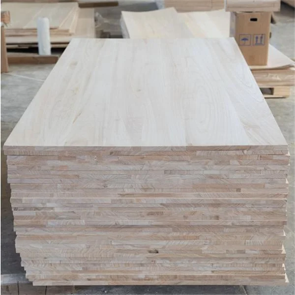 Prix bas Exportation Paulownia 3-12mm Planche mince pour planche de Taekwondo/Contreplaqué Fob