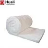 Aluminum Silicate Blanket Ceramic Fiber Products for Equipment High Temp Insulation