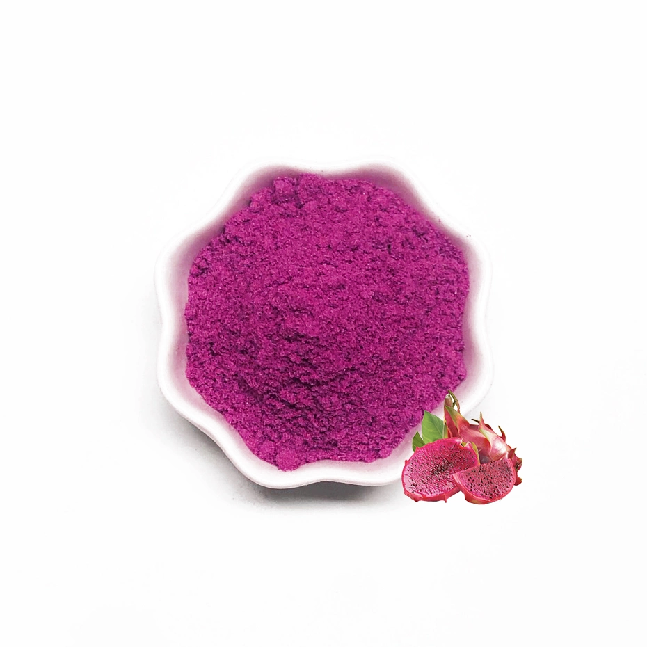 Vente en gros de toutes sortes de fruits poudre Dragon fruit Kiwi Poudre