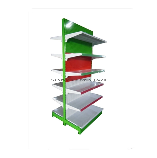 Supermarket Bulk Foods/Snack Food Display Cabinet Storage Case/Goods Shelf