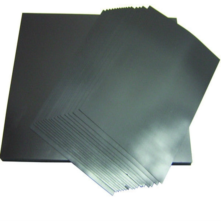 Flexible Rubber Vinyl Customized Plastic Soft Rubber Magnet