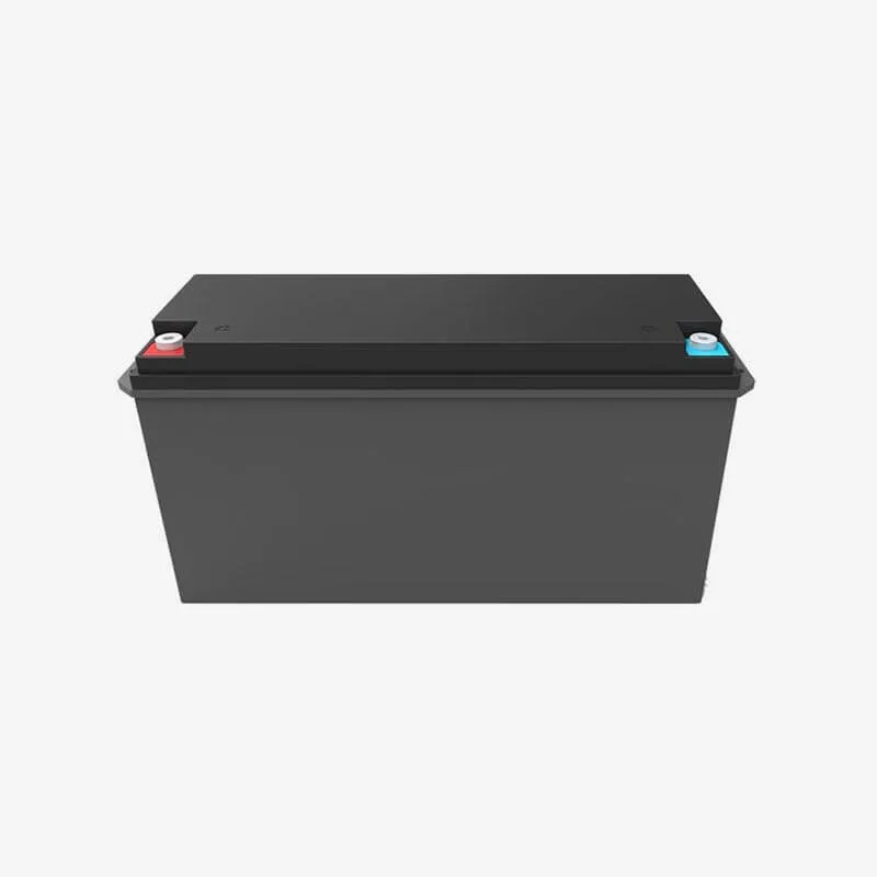 Großhandel/Lieferantspreis LiFePO4 Batterie 12V 200Ah Lithium-Batterie mit Bluetooth