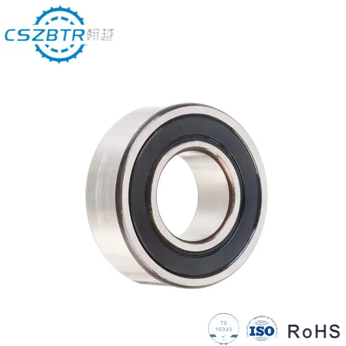 20*47*18mm 2204 1204 2204K 2204e-Tn9 2204-2RS 2204m Double Row Best Selling Durable High Speed Low Noise Sperical Self-Aligning Ball Bearings