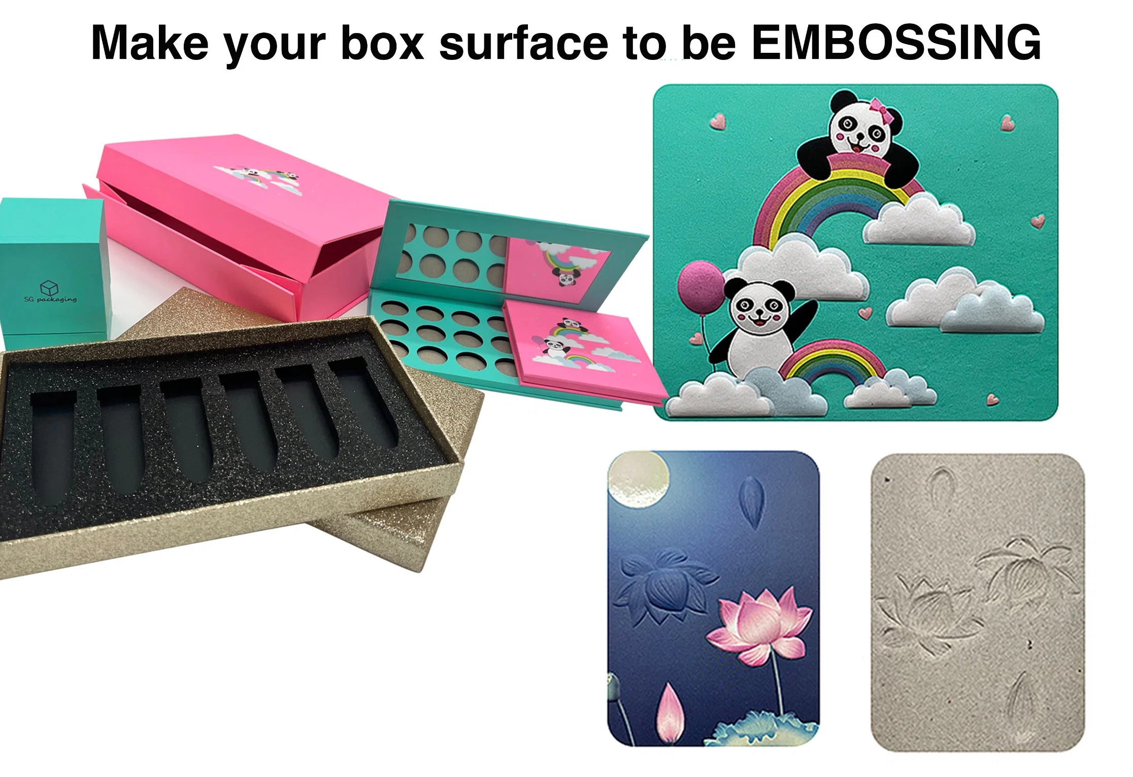 FSC Valentine Customized Colorful Magnetic Foldable Cardboard Paper Box Printed Custom Packing Box Cosmetic/Perfume/Bottle Packaging Box Perfume Paper Box