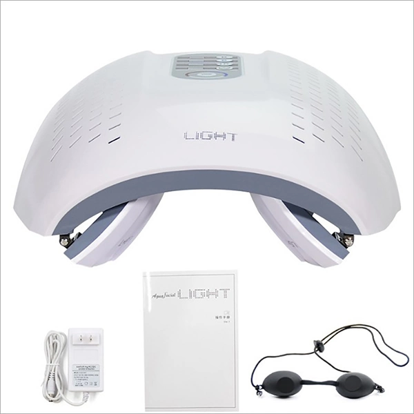 professional Home Use PDT LED Light Therapy Beauty Machine