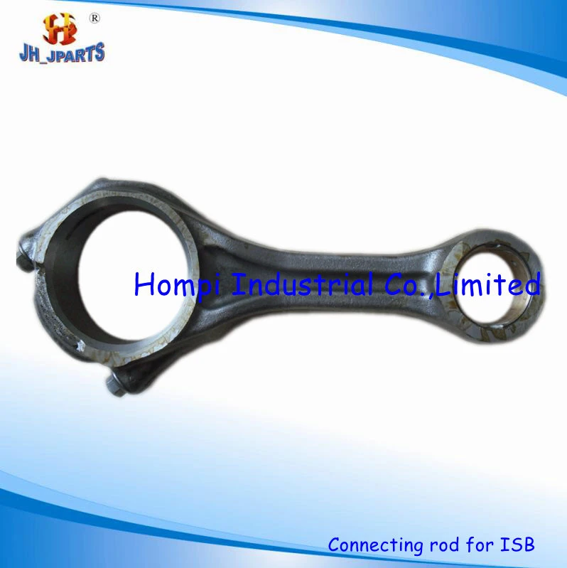 Truck Parts Connecting Rod for Isf 2.8 5263946 Isf 3.8/6CT/4bt/6bt/Isb/K19/6L/Isle