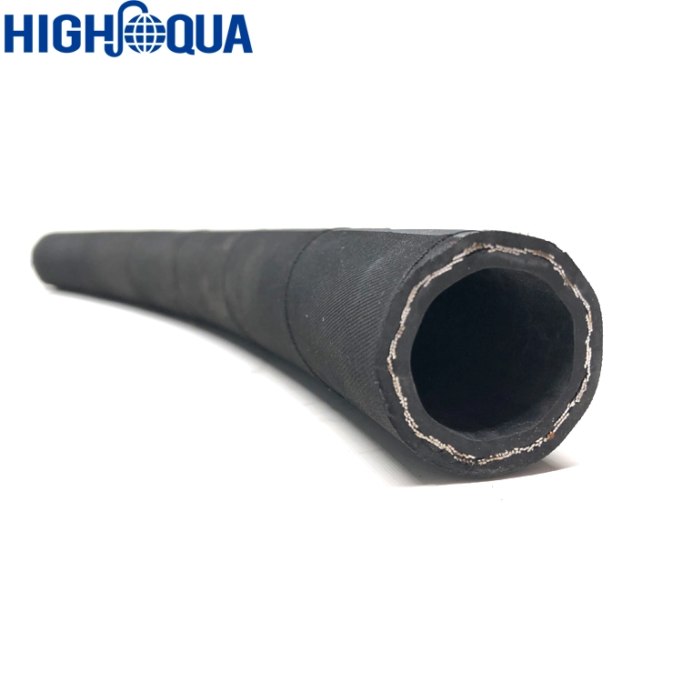 Supplier Wholesales High Pressure Hydraulic Rubber Hose