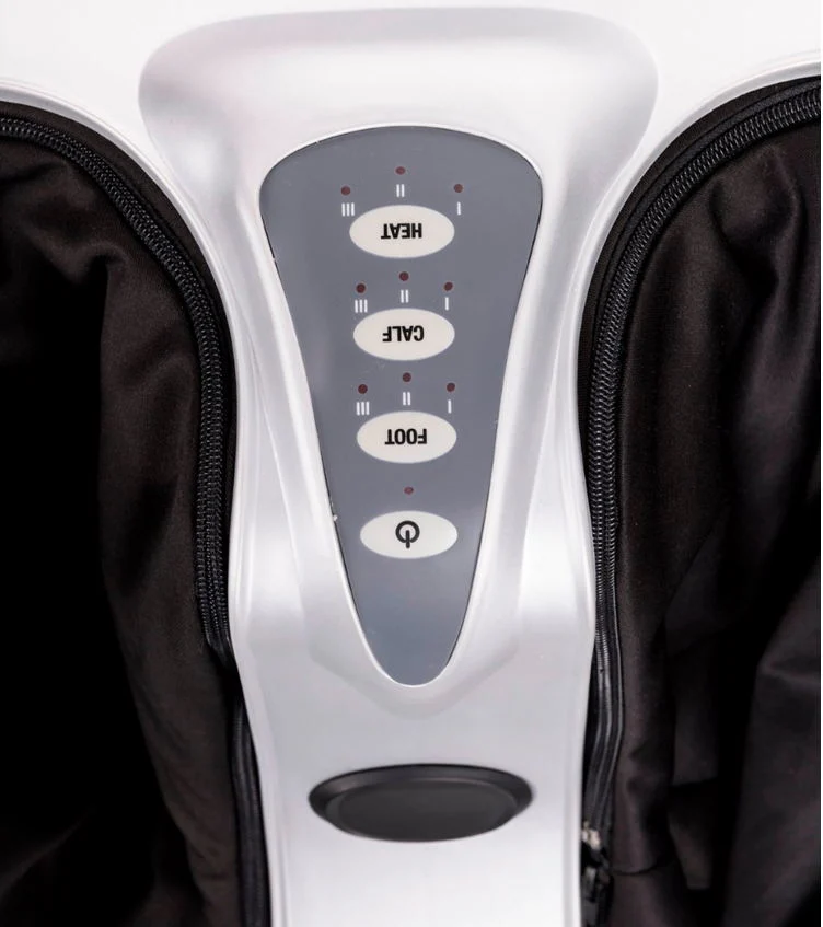 Maison de veau et de jambe machine électrique de massage des pieds Shiatsu Home Masseur pour les pieds