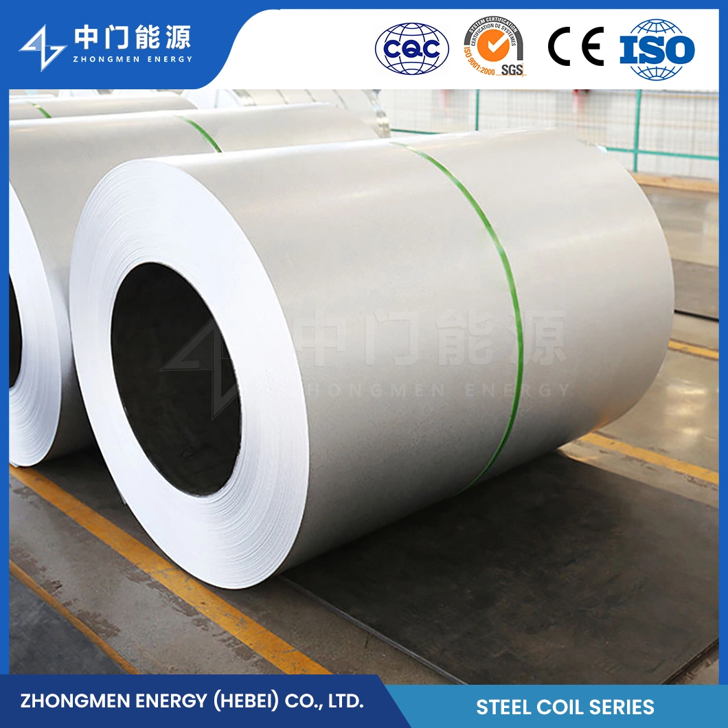 Sample Available PPGI Corrugated Sheet ASTM Prepainted Color Coated Steel Coil China Q215 S235jr Galvanized Steel Coil Strip