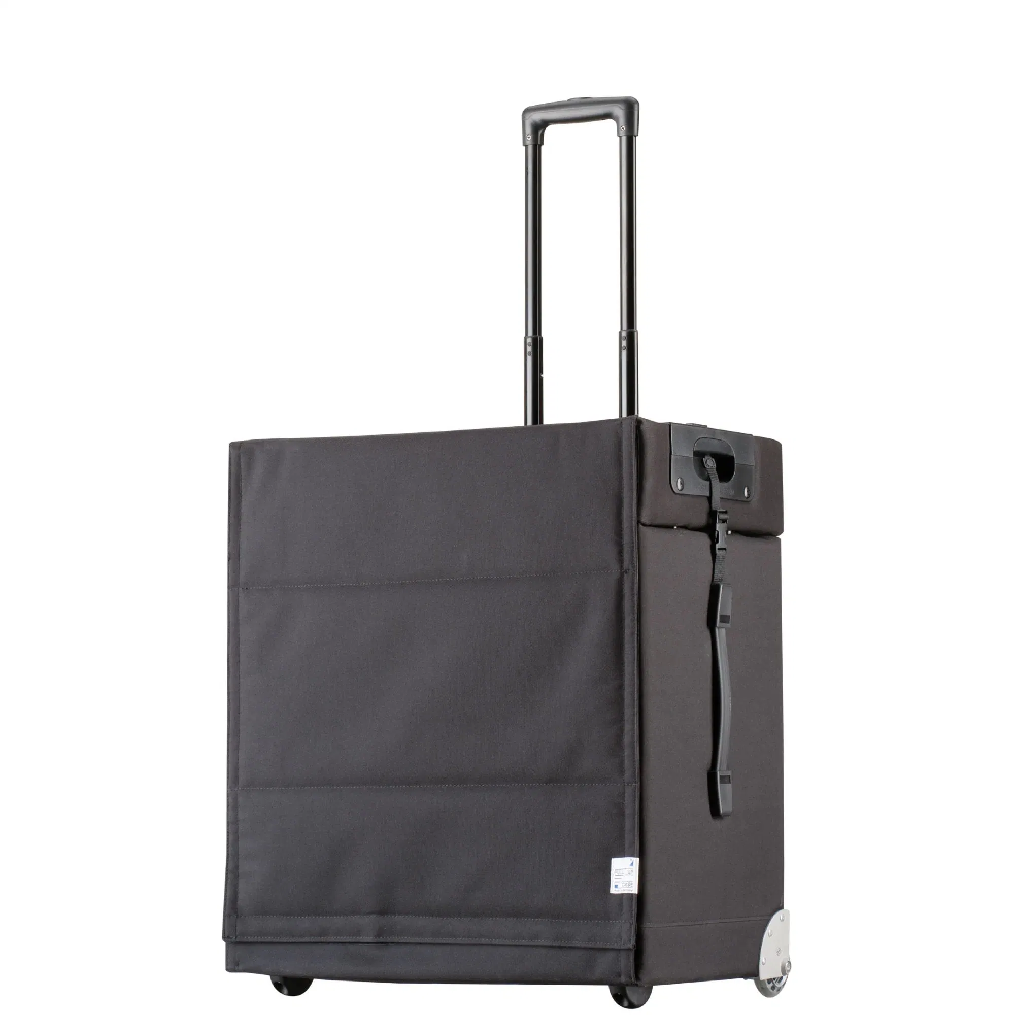 Pull-up-Case AV-324 Sample Avantgarde Luggage Bag Hot Fashion Easy Taking Glasses Bags Sample Bag Display Cases Made in Germany Best Way for Business Travelcase