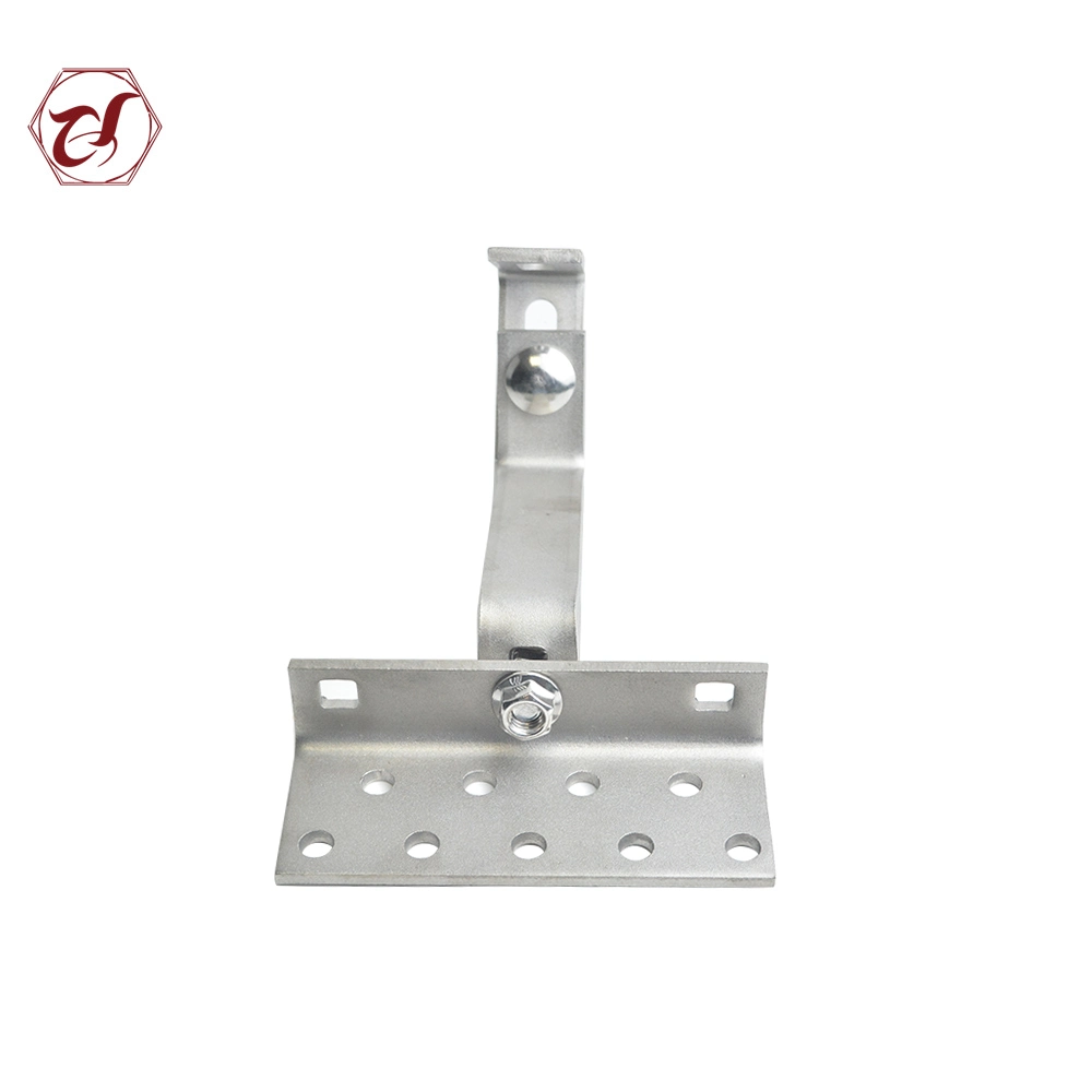 New Design Excellent Quality Stainless Steel 3*3 or 4*4 Aluminum Profile Metal Z Bracket for Stone Wall Cladding