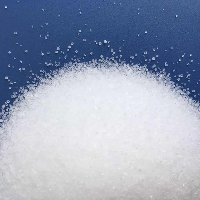 Food Grade Granulate Edible Salt for Export